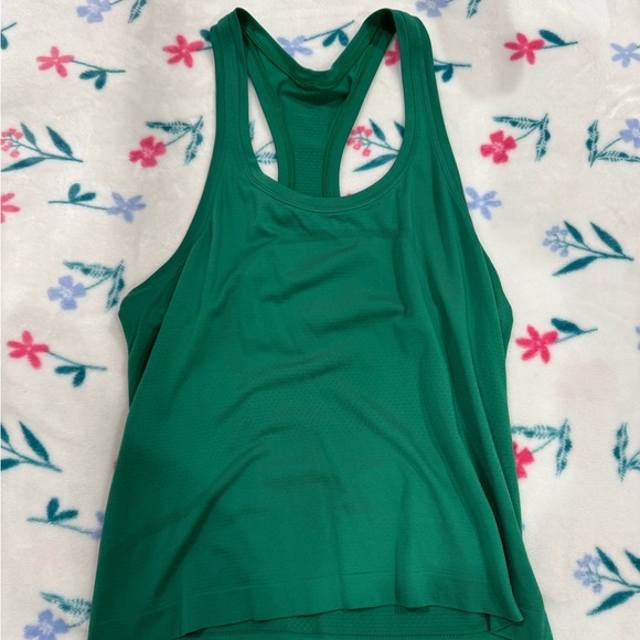 lululemon athletica Tops - Lululemon Swiftly Tech Tank